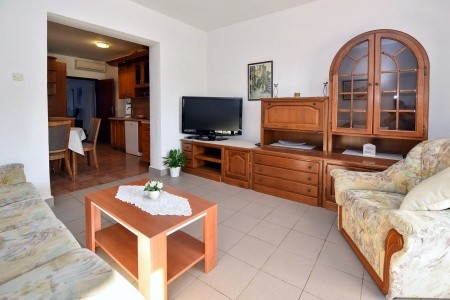 Apartmány 3298-7256 - 8