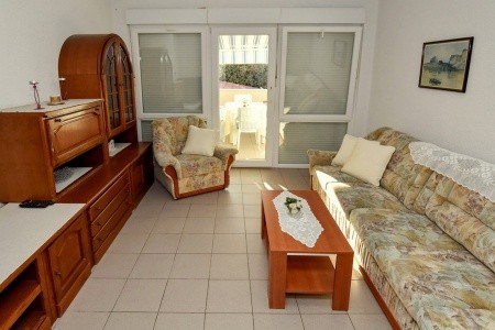 Apartmány 3298-7256 - 9