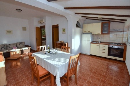 Apartmány 3298-7256 - 20
