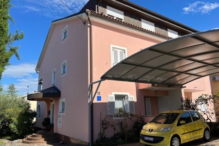 Apartmány 3298N-8126