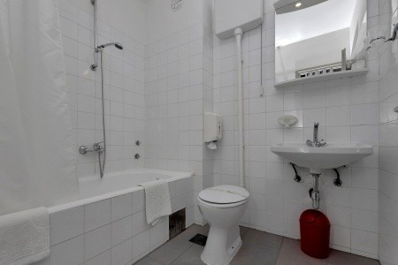 Chorvátsko Stredná Dalmácia Depandance Hotelu Alemaris (Ex.