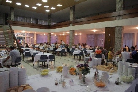 Chorvátsko Stredná Dalmácia Depandance Hotelu Alemaris (Ex.