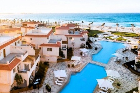 Aqua Sidi Heneish By Alma