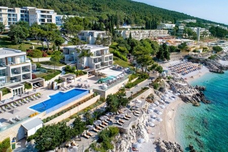 Valamar Girandella Family Hotel - 3