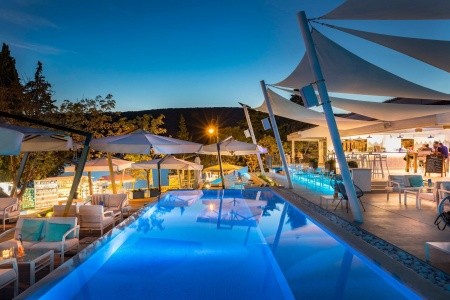 Valamar Girandella Family Hotel - 5