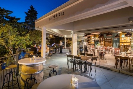 Valamar Girandella Family Hotel - 7
