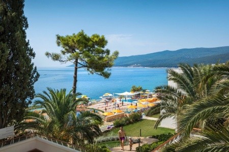 Valamar Girandella Family Hotel - 10