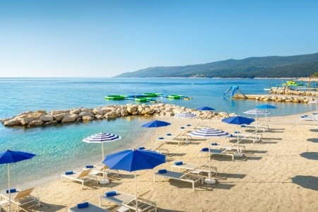 Valamar Girandella Family Hotel - 12