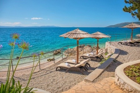 Valamar Girandella Family Hotel - 13