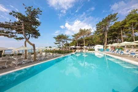 Ježevac Premium Camping Resort - 12