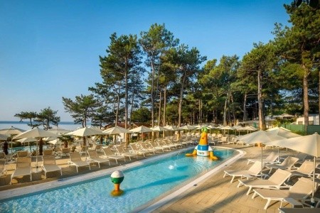 Ježevac Premium Camping Resort - 14