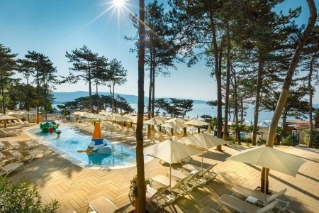 Ježevac Premium Camping Resort - 15