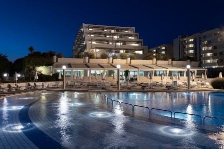 Savoy Beach - 3
