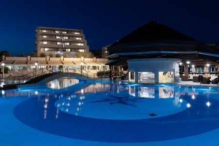 Savoy Beach - 4