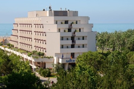 Savoy Beach - 42