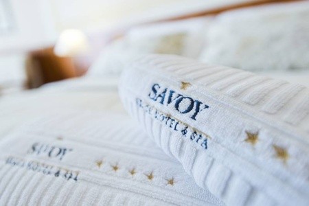 Savoy Beach - 52