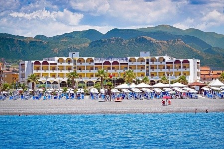 Parco Dei Principi Light All inclusive