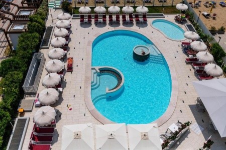 Baia Del Mar Beach Boutique - 2