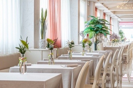 Baia Del Mar Beach Boutique - 11
