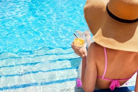 Baia Del Mar Beach Boutique - 20
