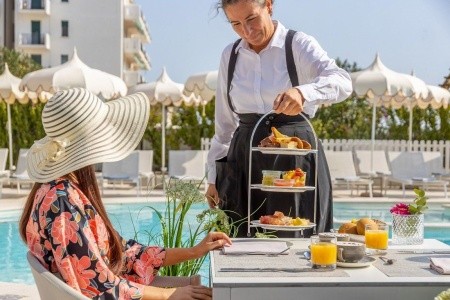 Baia Del Mar Beach Boutique - 21
