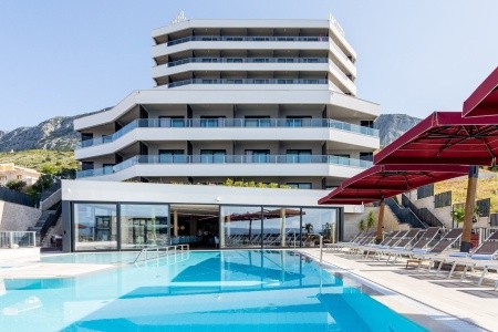 Plaža Duće - 2