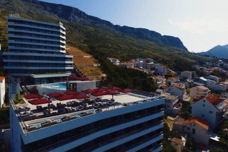 Plaža Duće - 5