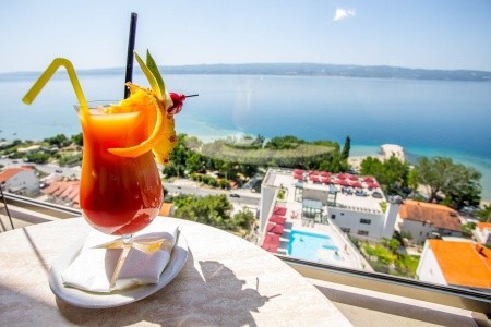 Plaža Duće - 7