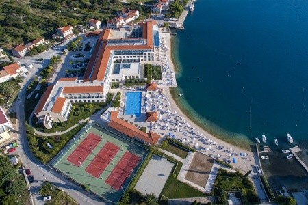 Admiral Grand Hotel - 2
