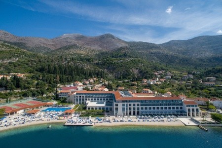 Admiral Grand Hotel - 3
