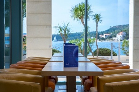 Admiral Grand Hotel - 8