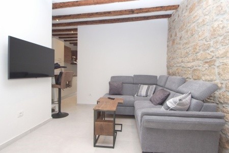 Apartmány 3298N-8752