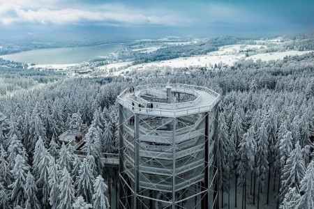 Resort Pasečná (Ex. Penzion Dobík) — foto 4