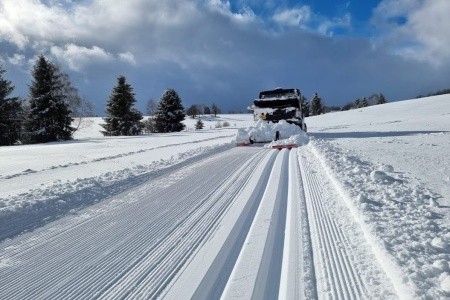 Všechny fotky Resort Pasečná (Ex. Penzion Dobík)