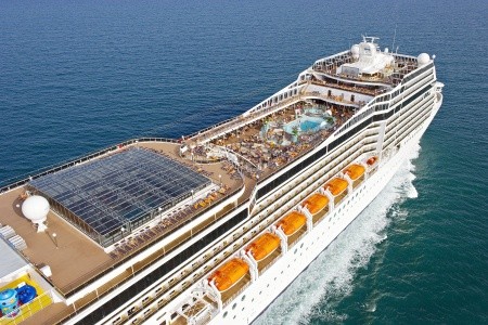 Msc Splendida - 3