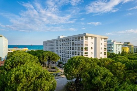 Residence Auriga Del Sole