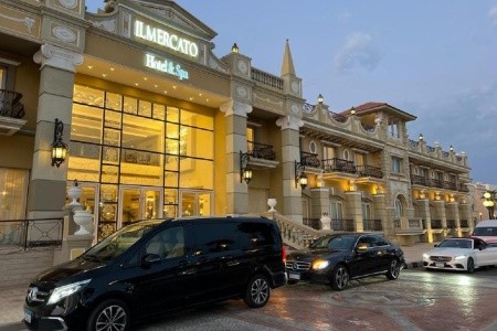 Il Mercato - 5