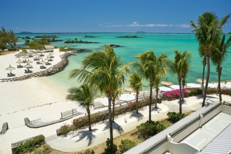 Lagoon Attitude (Ex. Sensimar Lagoon Mauritius)