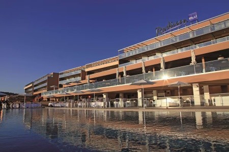 Radisson Blu Resort & Spa, Ajaccio Bay - 2