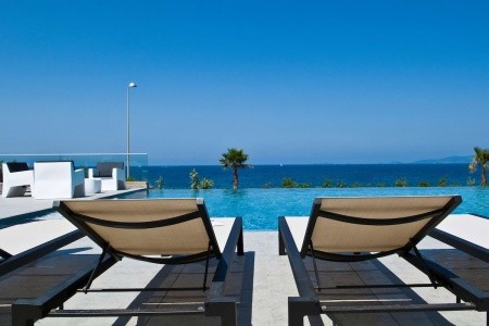 Radisson Blu Resort & Spa, Ajaccio Bay - 9