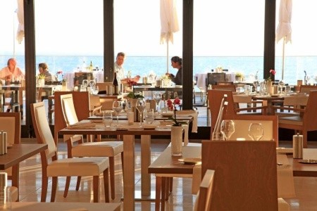 Radisson Blu Resort & Spa, Ajaccio Bay - 13