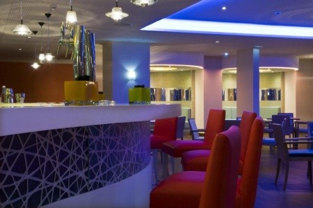 Radisson Blu Resort & Spa, Ajaccio Bay - 18