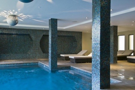 Radisson Blu Resort & Spa, Ajaccio Bay - 20