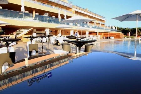Radisson Blu Resort & Spa, Ajaccio Bay - 29