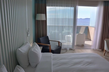 Radisson Blu Resort & Spa, Ajaccio Bay - 41