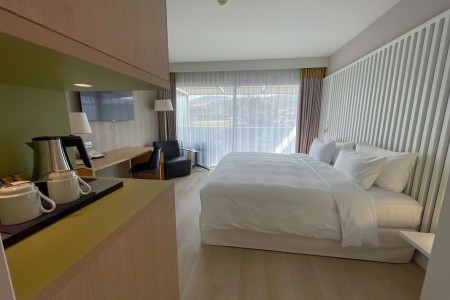 Radisson Blu Resort & Spa, Ajaccio Bay - 45