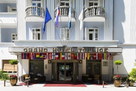 Grand Toplice (Bled)