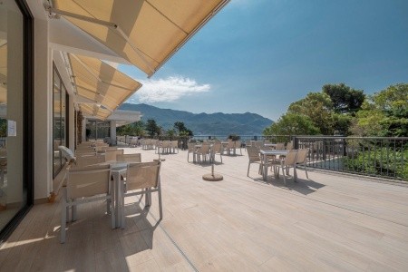 Montenegro Beach Resort - 10