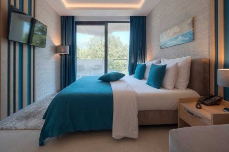 Montenegro Beach Resort - 17