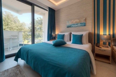 Montenegro Beach Resort - 18